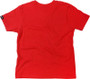 Fasthouse Brigade Youth SS T-Shirt Red 2022