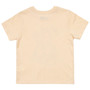 UNIT Uniscoot SS Kids T-Shirt Cream 2022