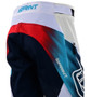 Troy Lee Designs Sprint Youth Pants Jet Fuel White