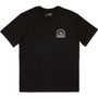 UNIT Dawn SS Youth T-Shirt Black 2022