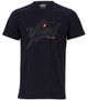 YT College SS T-Shirt Anthracite