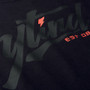 YT College SS T-Shirt Anthracite