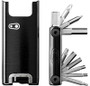 Crank Brothers F15 12 Function Multi-Tool Black