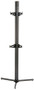 Feedback Sports Velo Cache Storage Rack Black