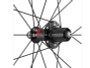 Fulcrum Racing 6 Clincher Shimano Wheelset