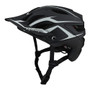 Troy Lee Designs A3 AS Helmet Jade Charcoal