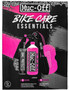 Muc-Off Clean + Protect Bike Care Essentials Kit