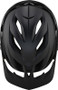 Troy Lee Designs A3 MIPS Open Face MTB Helmet Uno Black