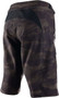 Troy Lee Designs Mischief Womens MTB Shorts Brushed Camo