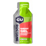 GU Roctane Ultra Endurance Energy Gel Strawberry Kiwi