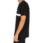 UNIT Cascade SS T-Shirt Black 2022