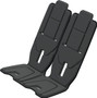 Thule Chariot Padding 2 Double Liner Black