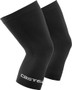 Castelli Pro Seamless Knee Warmer Black 2022