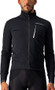 Castelli GO Jacket Light Black/White 2021