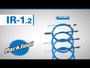 Park Tool IR-1.2 Internal Routing Kit