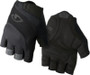 Giro Bravo Cycling Gloves Black