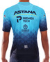 Giordana Astana Premier Tech Vero Pro SS Jersey Blue 2021