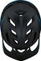 Troy Lee Designs A1 MIPS MTB Helmet Classic Ivy