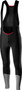 Castelli Nano Flex Pro 2 Bib Tights Black 2022