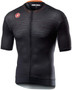 Castelli Insider Jersey Light Black 2022