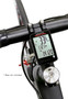 CatEye Padrone Digital CC-PA400B Bluetooth Cadence/Speed Kit Bike Computer