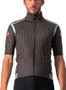 Castelli Gabba Ros Limited Jacket Charcoal/Pinstripe 2021