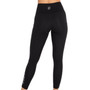 UNIT Energy Active Womens Leggings Black 2022