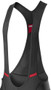 Castelli Competizione Bib Shorts Black 2022