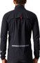 Castelli Emergency 2 Rain Jacket Light Black 2022