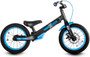 Smartrike Xtend Mg+ Balance to Pedal Bike Black/Blue
