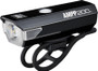 Cateye AMPP200 USB Rechargeable Front Light 200 Lumens