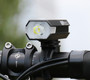 Cateye AMPP800/ViZ300 Front and Rear Lightset