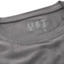 YT Block SS T-Shirt Asphalt Grey