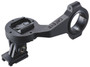 CatEye OF-200 Computer/Light/GoPro Out-Front Bracket 2 Black