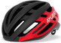 Giro Agilis MIPS Road Helmet Matte Black/Red Fade