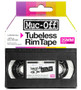 Muc-Off Tubeless Rim Tape 10m x 25mm Roll