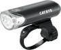 Cateye HL-EL135 150lm Front Light Black