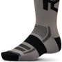 Ride Concepts Sidekick 20cm Synthetic Socks Charcoal