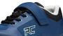 Ride Concepts Traverse Clipless Womens MTB Shoes Midnight Blue