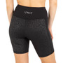 UNIT Slay Active Womens Shorts Black 2022