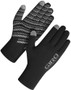 Giro Xnetic H20 Cycling Winter Gloves Black