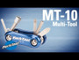 Park Tool MT-10 Multi Tool