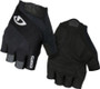 Giro Tessa Gel Womens Gloves Black
