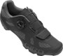 Giro Rincon Womens MTB Shoes Black