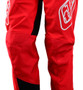 Troy Lee Designs Sprint Youth MTB Pants Red