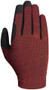 Giro Xnetic MTB Gloves Red/Orange