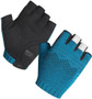 Giro Xnetic Fingerless Road Gloves Iceberg Blue