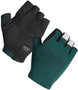 Giro Xnetic Fingerless Road Gloves True Spruce