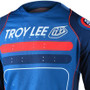 Troy Lee Designs Sprint Youth MTB LS Jersey Dark Slate