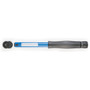 Park Tool TW-6.2 Torque Wrench 3/8" Drive 10-60Nm